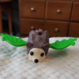 Flying Hedgehog toy from the Adopt Me! collection.